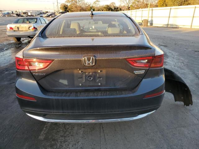 Photo 5 VIN: 19XZE4F95KE032605 - HONDA INSIGHT TO 