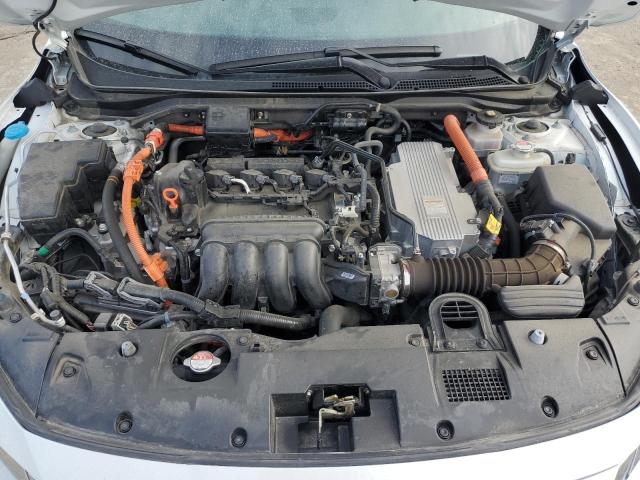 Photo 10 VIN: 19XZE4F95ME008310 - HONDA INSIGHT TO 