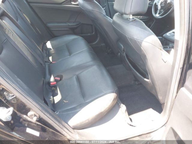 Photo 7 VIN: 19XZE4F95NE001326 - HONDA INSIGHT 