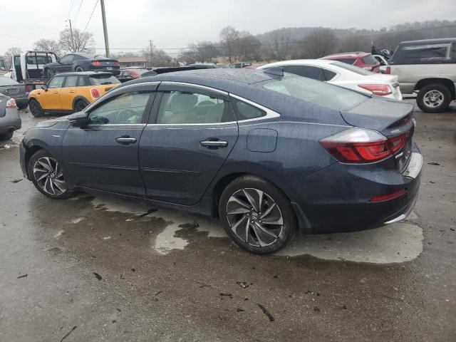 Photo 1 VIN: 19XZE4F95NE004503 - HONDA INSIGHT 