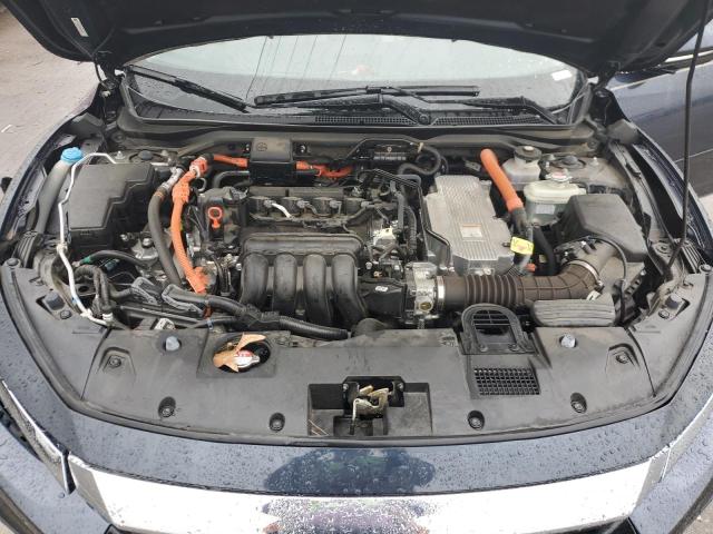 Photo 10 VIN: 19XZE4F95NE004503 - HONDA INSIGHT 