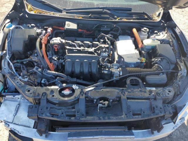 Photo 6 VIN: 19XZE4F95NE005215 - HONDA INSIGHT TO 