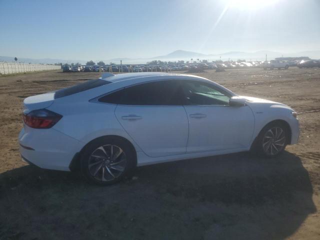 Photo 2 VIN: 19XZE4F95NE009507 - HONDA INSIGHT TO 