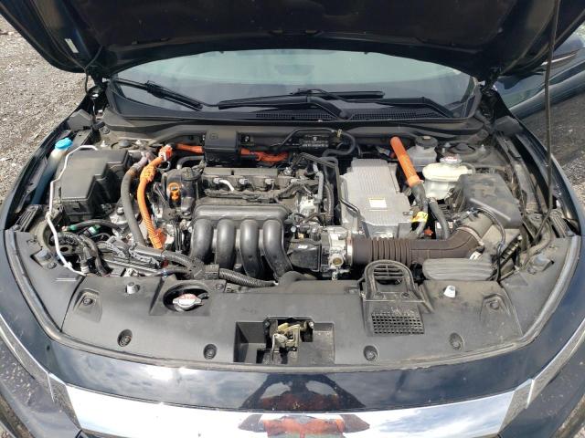 Photo 10 VIN: 19XZE4F95NE011712 - HONDA INSIGHT 