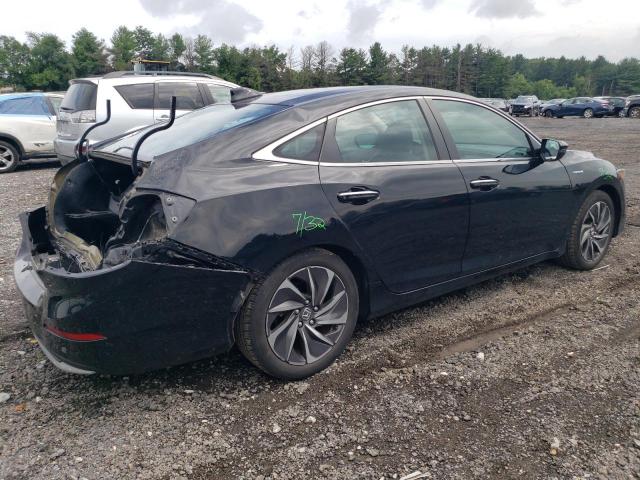 Photo 2 VIN: 19XZE4F95NE011712 - HONDA INSIGHT 