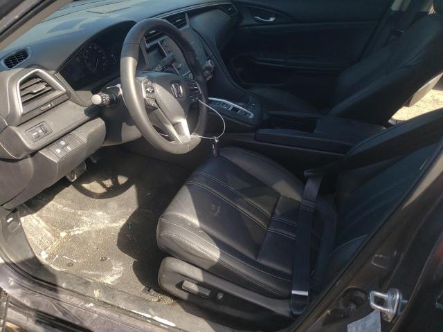 Photo 6 VIN: 19XZE4F95NE012715 - HONDA INSIGHT 