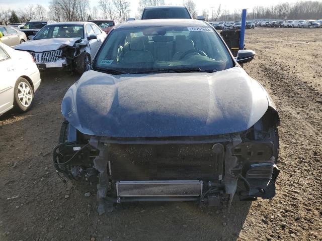 Photo 4 VIN: 19XZE4F96KE001721 - HONDA INSIGHT 