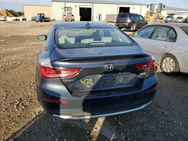 Photo 5 VIN: 19XZE4F96KE001721 - HONDA INSIGHT 