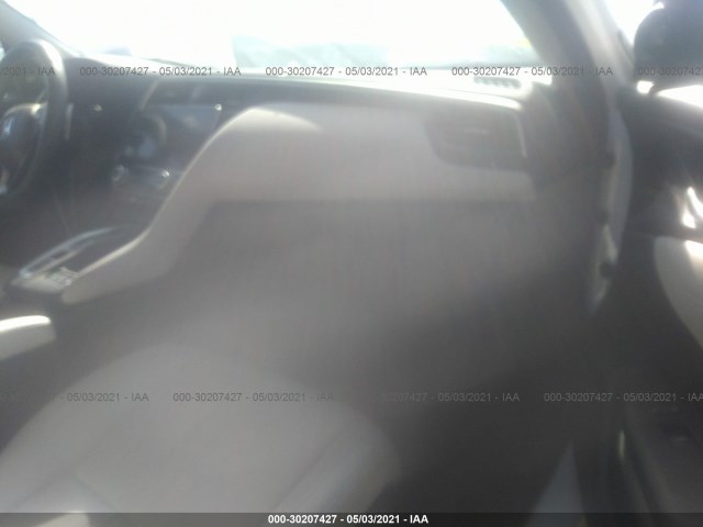 Photo 4 VIN: 19XZE4F96KE008491 - HONDA INSIGHT 