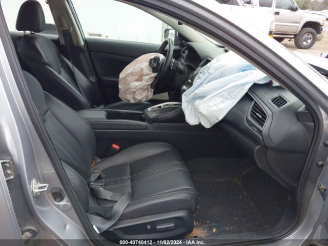 Photo 4 VIN: 19XZE4F96KE009804 - HONDA INSIGHT 