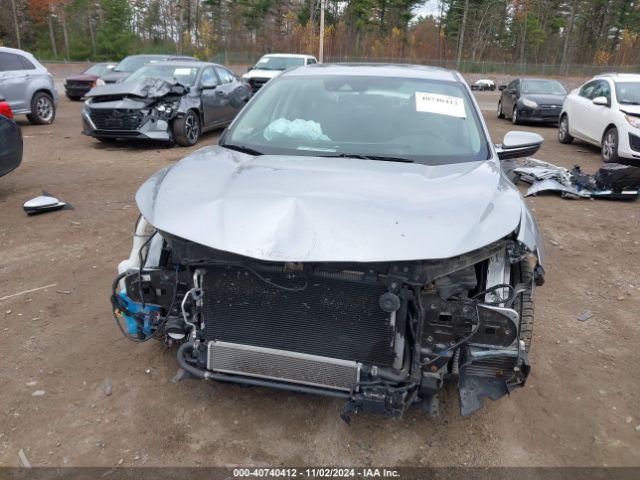 Photo 5 VIN: 19XZE4F96KE009804 - HONDA INSIGHT 