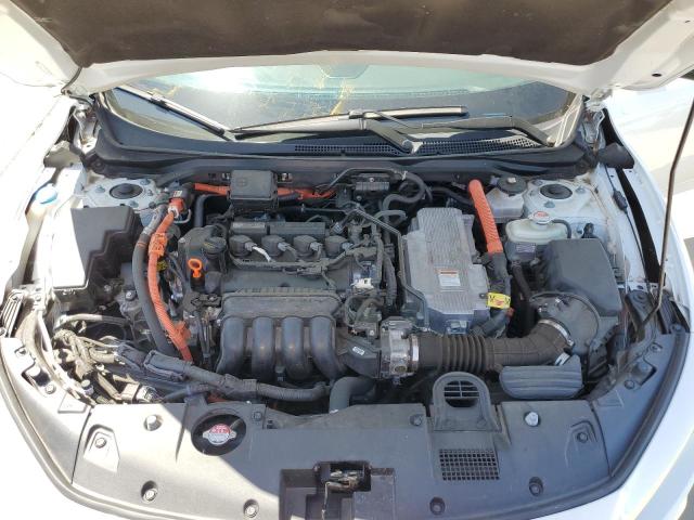 Photo 10 VIN: 19XZE4F96KE009978 - HONDA INSIGHT TO 