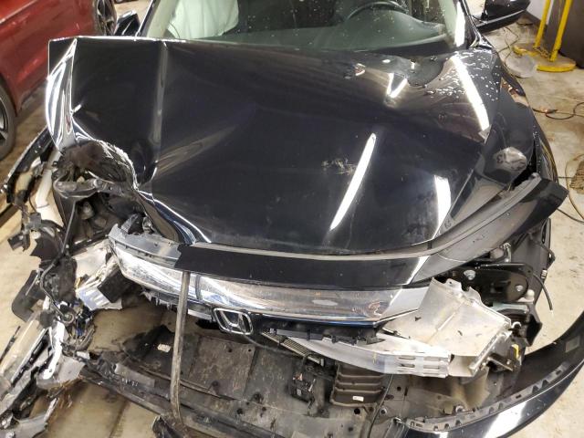 Photo 10 VIN: 19XZE4F96KE022987 - HONDA INSIGHT 