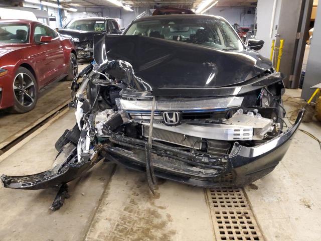 Photo 4 VIN: 19XZE4F96KE022987 - HONDA INSIGHT 