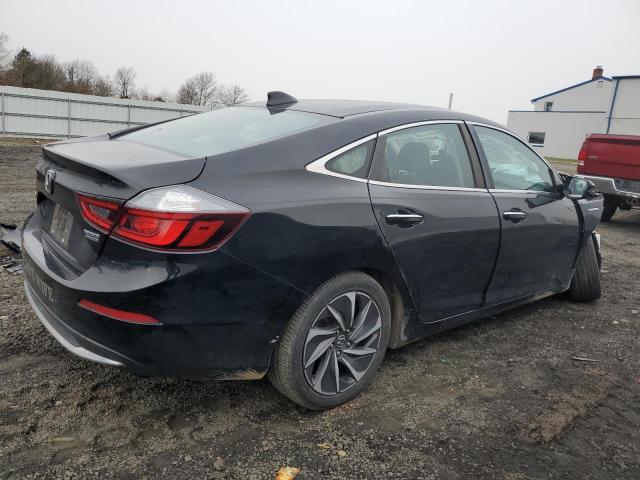 Photo 2 VIN: 19XZE4F96KE028448 - HONDA INSIGHT 