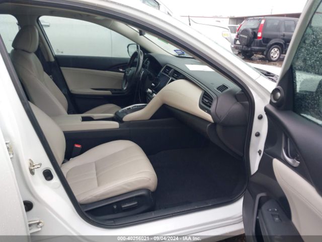 Photo 4 VIN: 19XZE4F96LE008072 - HONDA INSIGHT 