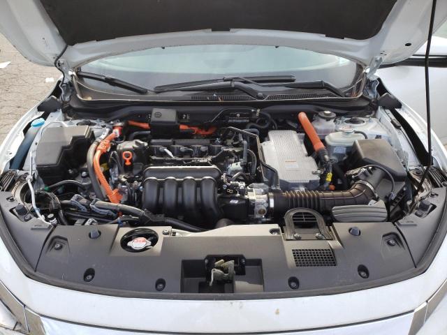 Photo 6 VIN: 19XZE4F96LE009299 - HONDA INSIGHT TO 