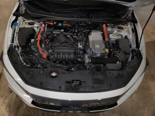 Photo 10 VIN: 19XZE4F96ME003164 - HONDA INSIGHT TO 