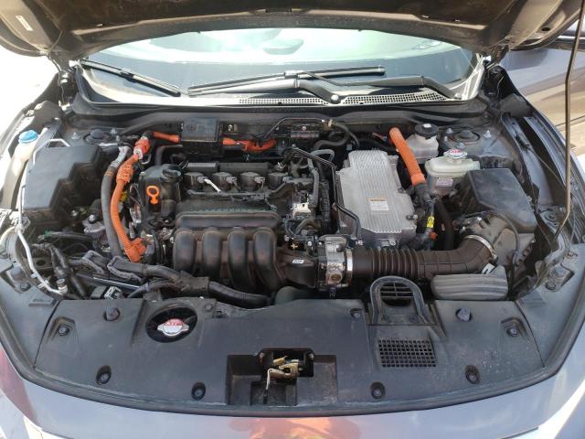 Photo 6 VIN: 19XZE4F96ME003360 - HONDA INSIGHT TO 