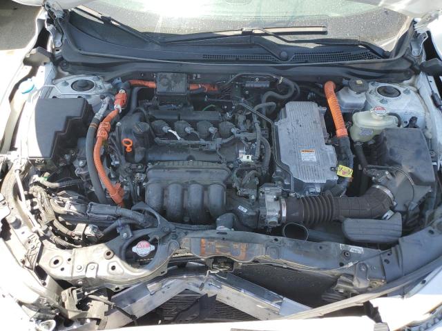 Photo 10 VIN: 19XZE4F96NE000024 - HONDA INSIGHT 