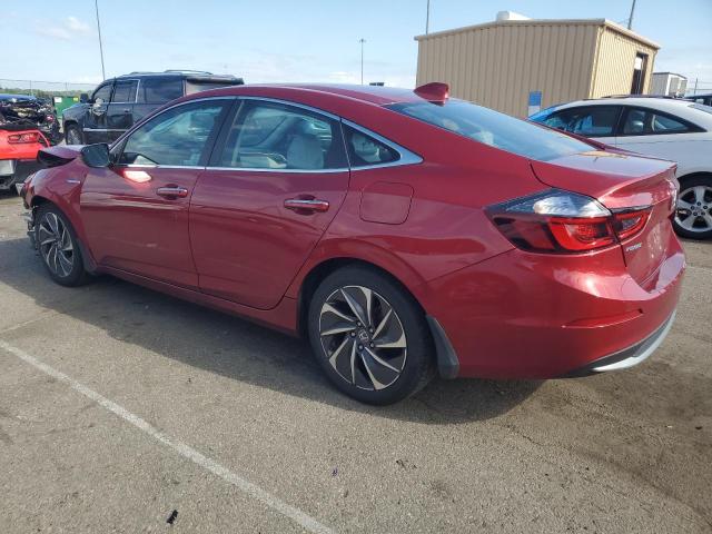 Photo 1 VIN: 19XZE4F96NE005630 - HONDA INSIGHT 