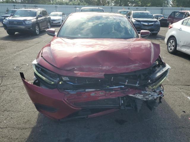 Photo 4 VIN: 19XZE4F96NE005630 - HONDA INSIGHT 