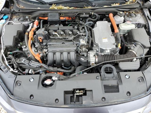 Photo 10 VIN: 19XZE4F96NE017311 - HONDA INSIGHT 