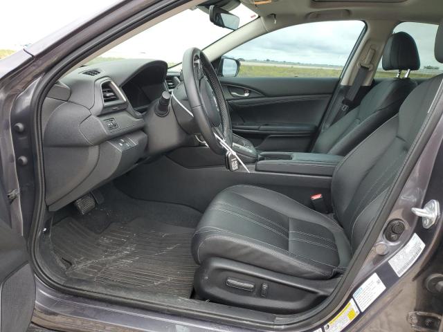 Photo 6 VIN: 19XZE4F96NE017311 - HONDA INSIGHT 