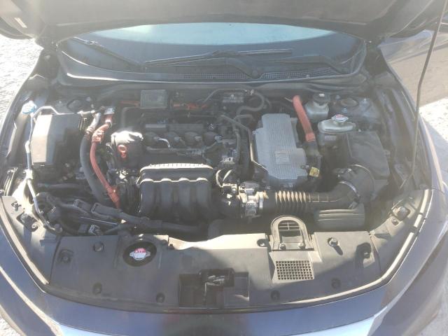 Photo 10 VIN: 19XZE4F97KE001680 - HONDA INSIGHT TO 