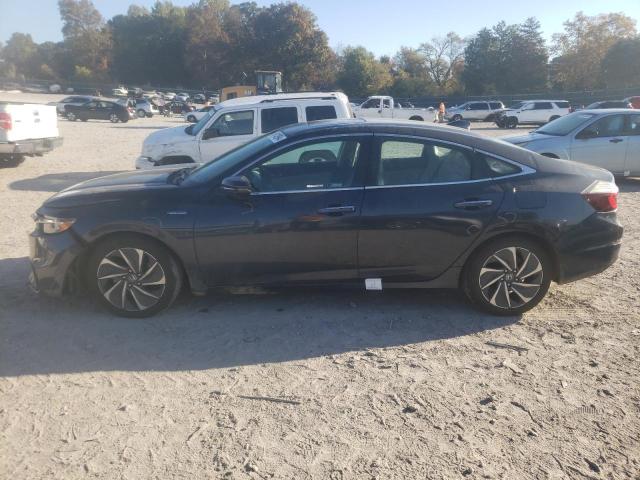 Photo 11 VIN: 19XZE4F97KE001680 - HONDA INSIGHT TO 