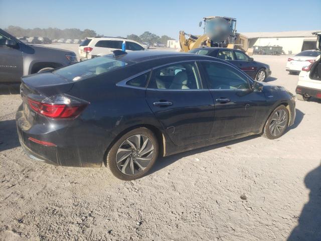 Photo 2 VIN: 19XZE4F97KE001680 - HONDA INSIGHT TO 