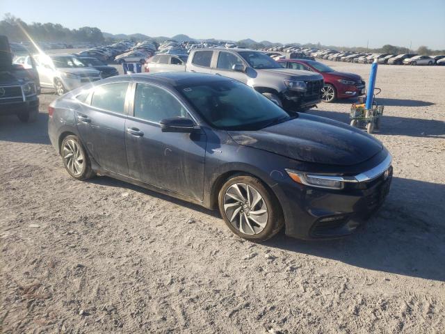 Photo 3 VIN: 19XZE4F97KE001680 - HONDA INSIGHT TO 