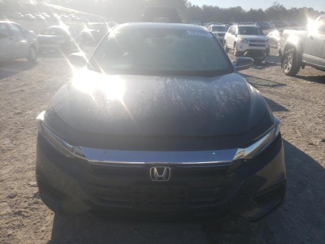 Photo 4 VIN: 19XZE4F97KE001680 - HONDA INSIGHT TO 