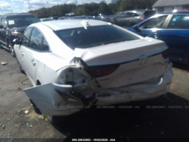 Photo 5 VIN: 19XZE4F97KE034680 - HONDA INSIGHT 