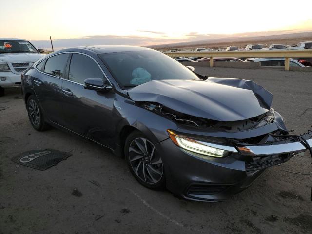 Photo 3 VIN: 19XZE4F97LE003513 - HONDA INSIGHT 