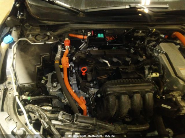 Photo 5 VIN: 19XZE4F97ME007384 - HONDA INSIGHT 