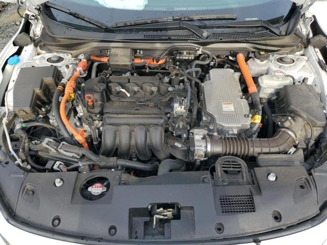 Photo 10 VIN: 19XZE4F97ME008289 - HONDA INSIGHT TO 