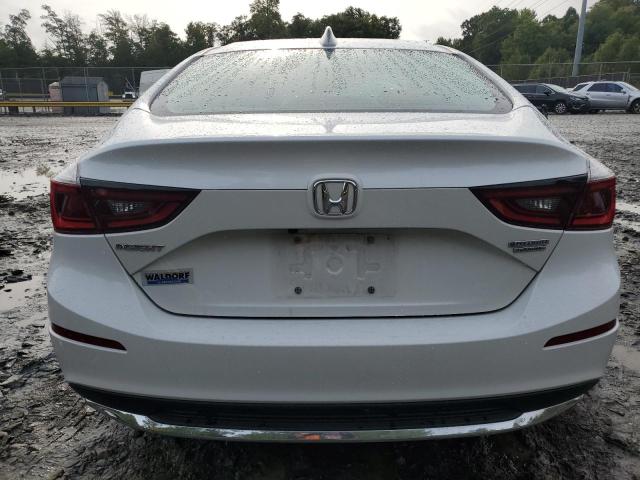 Photo 5 VIN: 19XZE4F97ME008289 - HONDA INSIGHT TO 