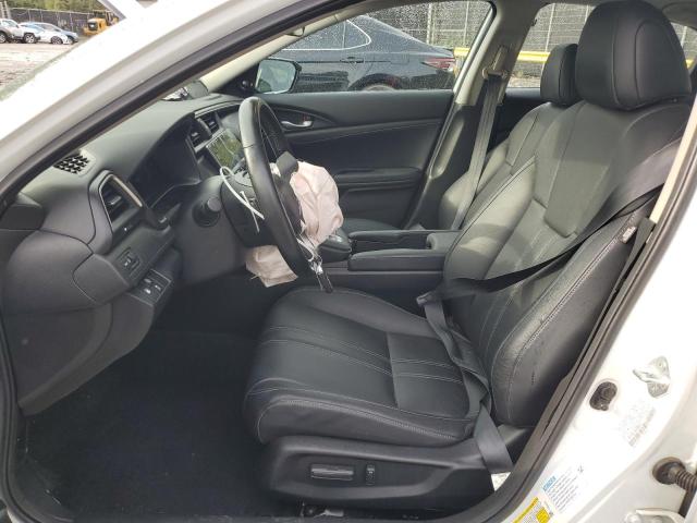 Photo 6 VIN: 19XZE4F97ME008289 - HONDA INSIGHT TO 