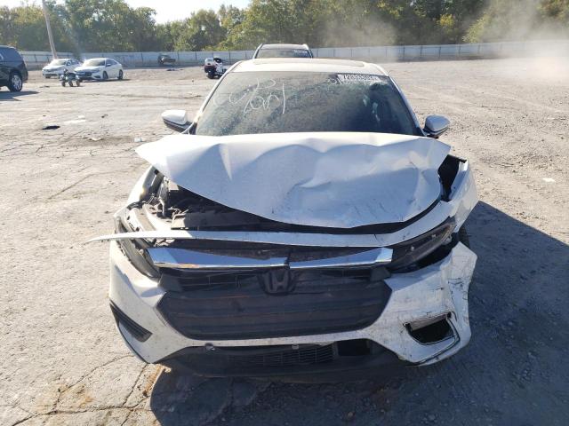 Photo 4 VIN: 19XZE4F97NE016877 - HONDA INSIGHT 