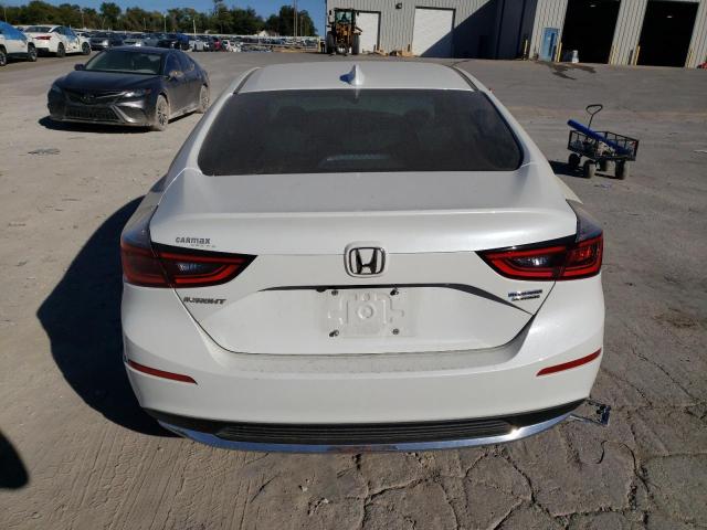 Photo 5 VIN: 19XZE4F97NE016877 - HONDA INSIGHT 