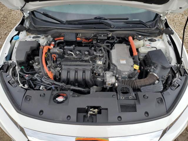 Photo 10 VIN: 19XZE4F98KE001476 - HONDA INSIGHT TO 