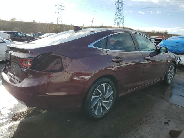 Photo 2 VIN: 19XZE4F98KE015300 - HONDA INSIGHT 