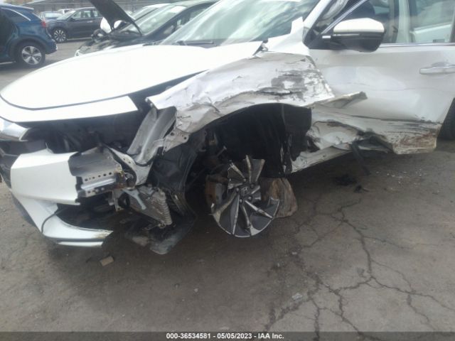 Photo 5 VIN: 19XZE4F98KE024112 - HONDA INSIGHT 