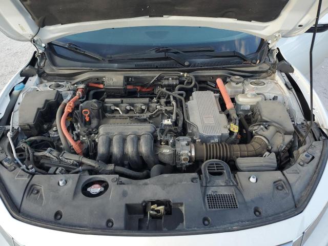 Photo 10 VIN: 19XZE4F98KE025230 - HONDA INSIGHT 