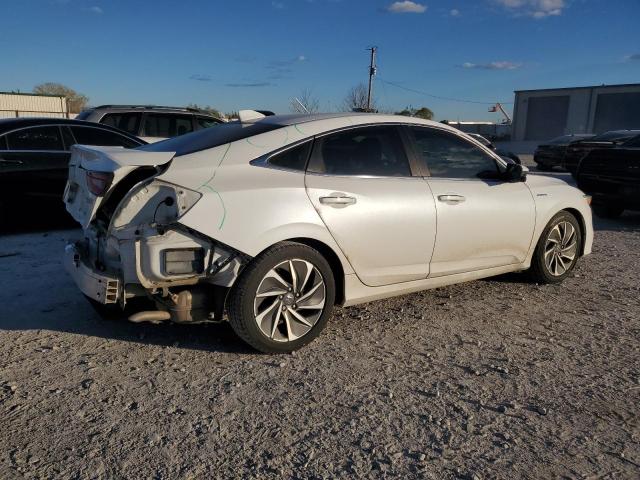 Photo 2 VIN: 19XZE4F98KE025230 - HONDA INSIGHT 