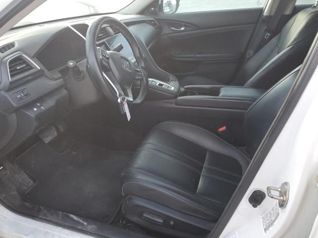 Photo 6 VIN: 19XZE4F98KE025230 - HONDA INSIGHT 