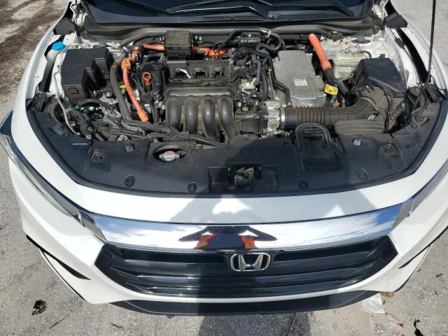 Photo 10 VIN: 19XZE4F98KE027107 - HONDA INSIGHT TO 