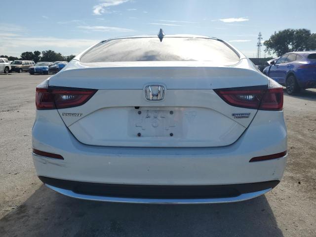 Photo 5 VIN: 19XZE4F98KE027107 - HONDA INSIGHT TO 