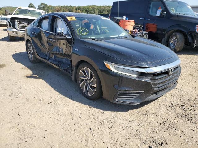 Photo 0 VIN: 19XZE4F98LE005075 - HONDA INSIGHT TO 